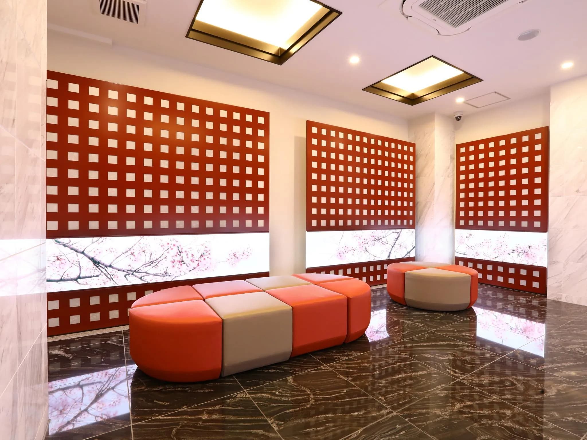 KOKO HOTEL Ueno Station (formerly Hotel Wing Select Ueno-Okachimachi)