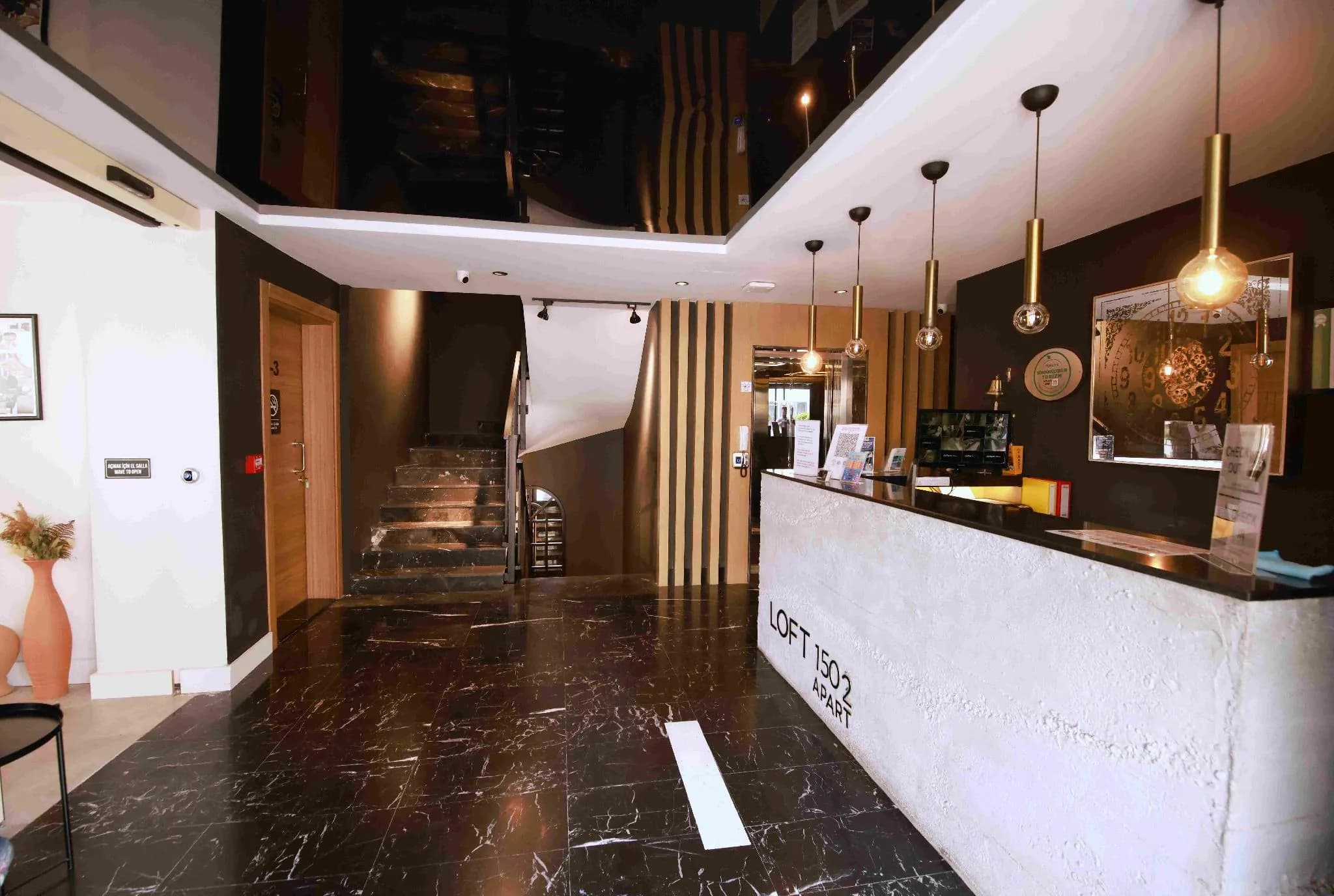 Loft 1502