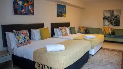 Grande Kloof Boutique