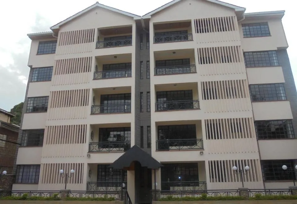 Lissa Suites