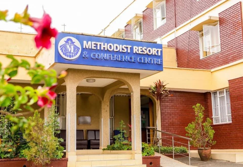Methodist Resort