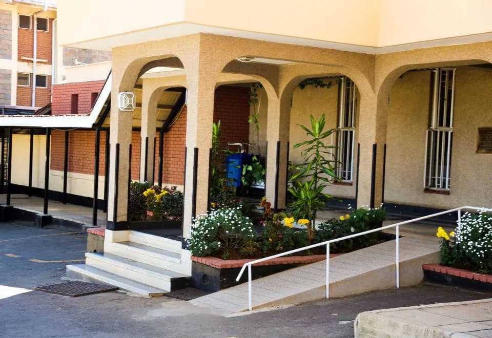 Methodist Resort