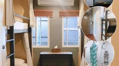 GN Luxury Hostel