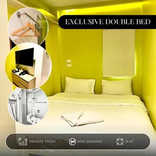 GN Luxury Hostel
