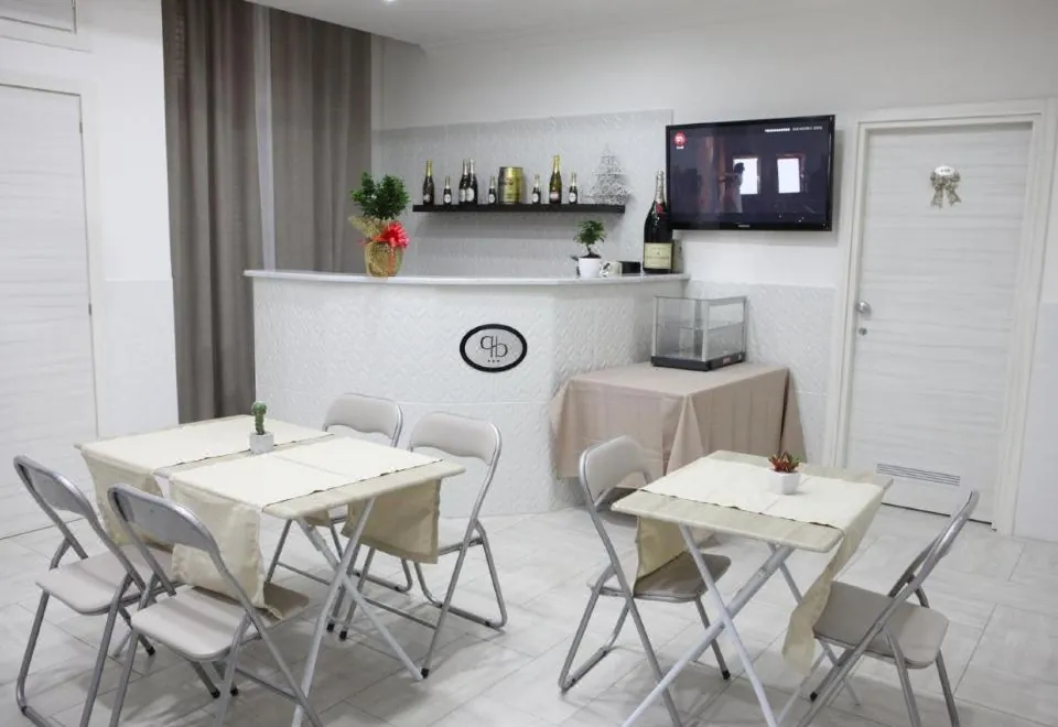 Hotel Casablanca