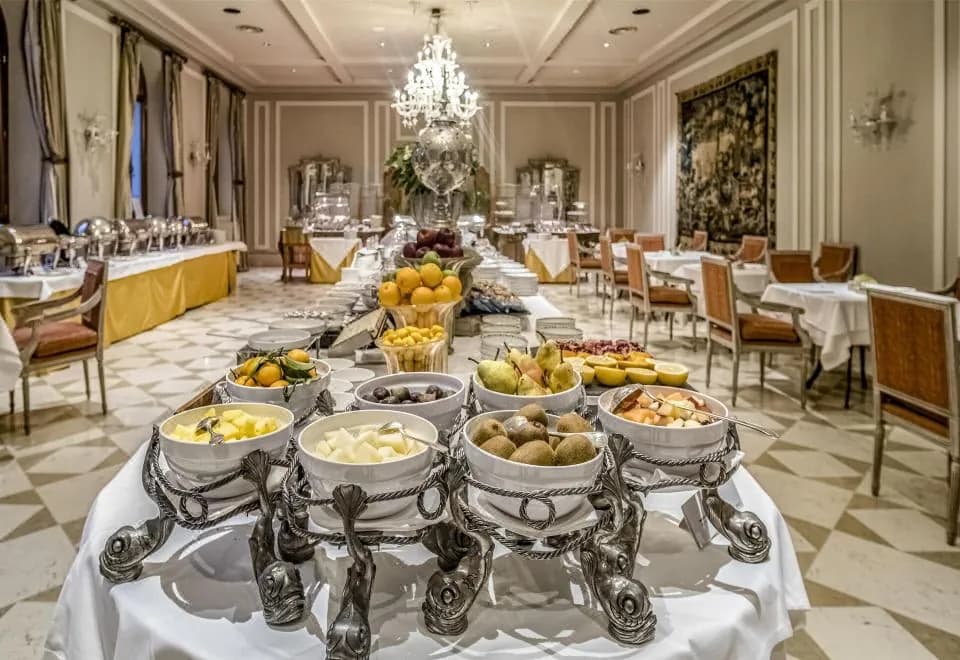 San Clemente Palace Kempinski Venice