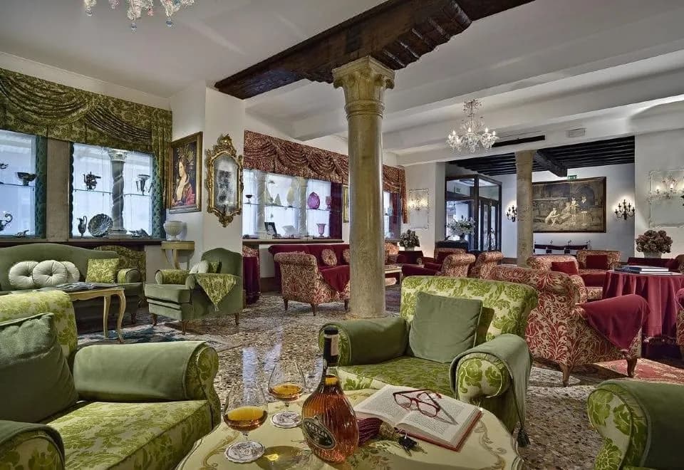 Hotel Giorgione