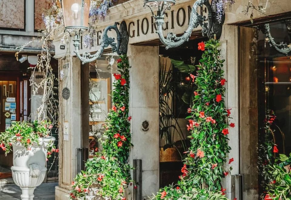 Hotel Giorgione