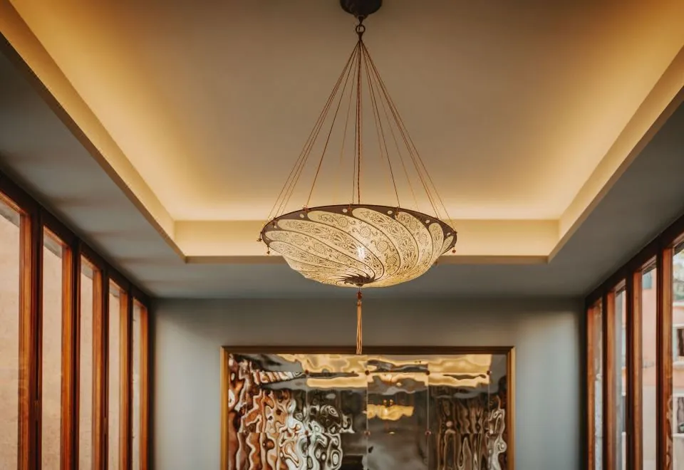 Hotel Giorgione