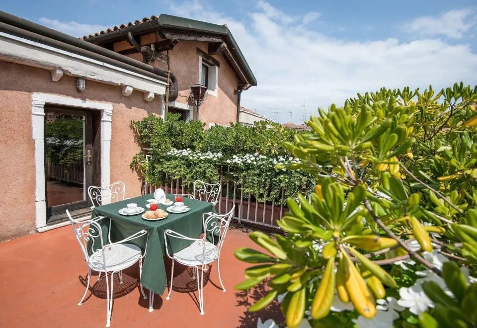 Hotel Giorgione