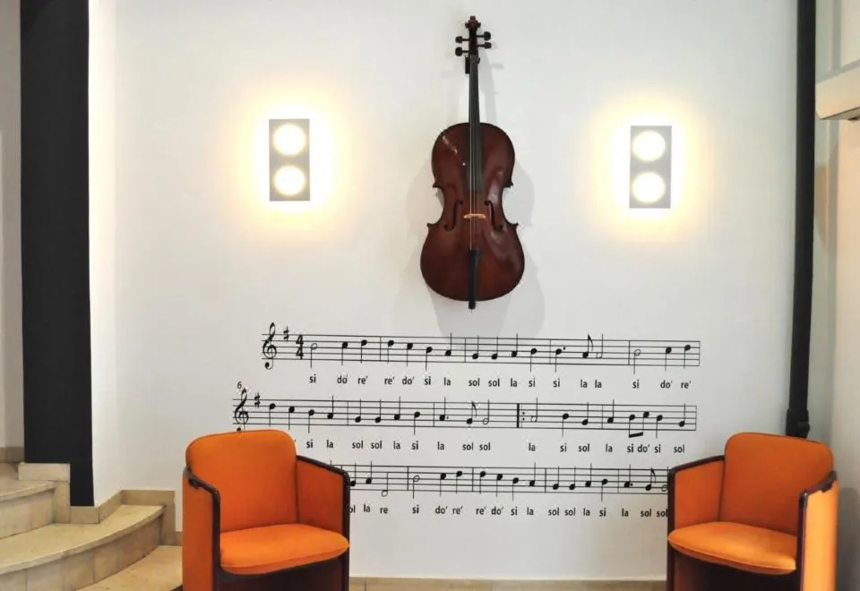 Casual de la Música Valencia