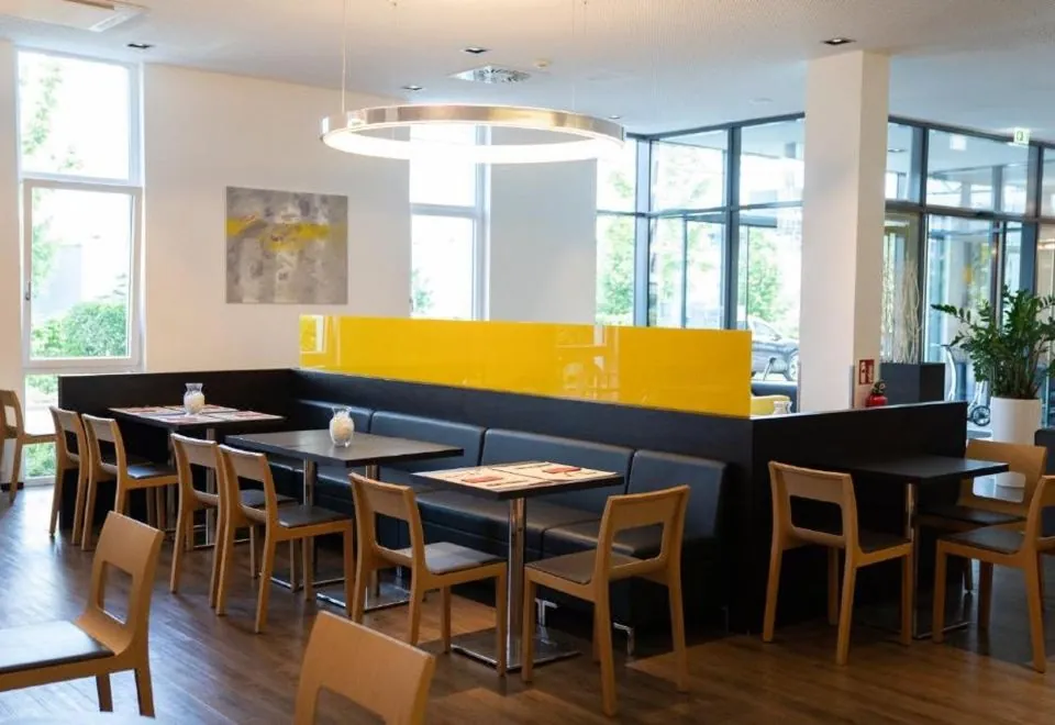 Star G Hotel Premium München Domagkstrasse