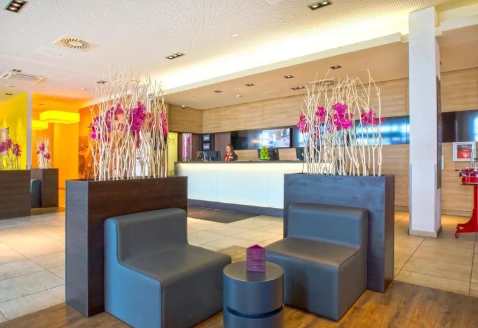 Star G Hotel Premium München Domagkstrasse