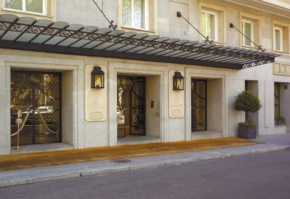 Barceló Emperatriz
