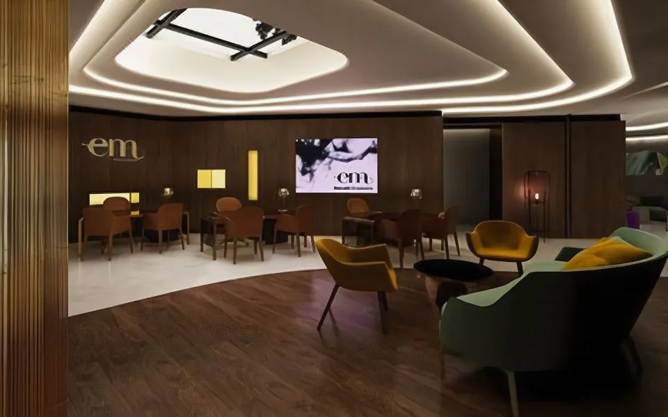 Barceló Emperatriz