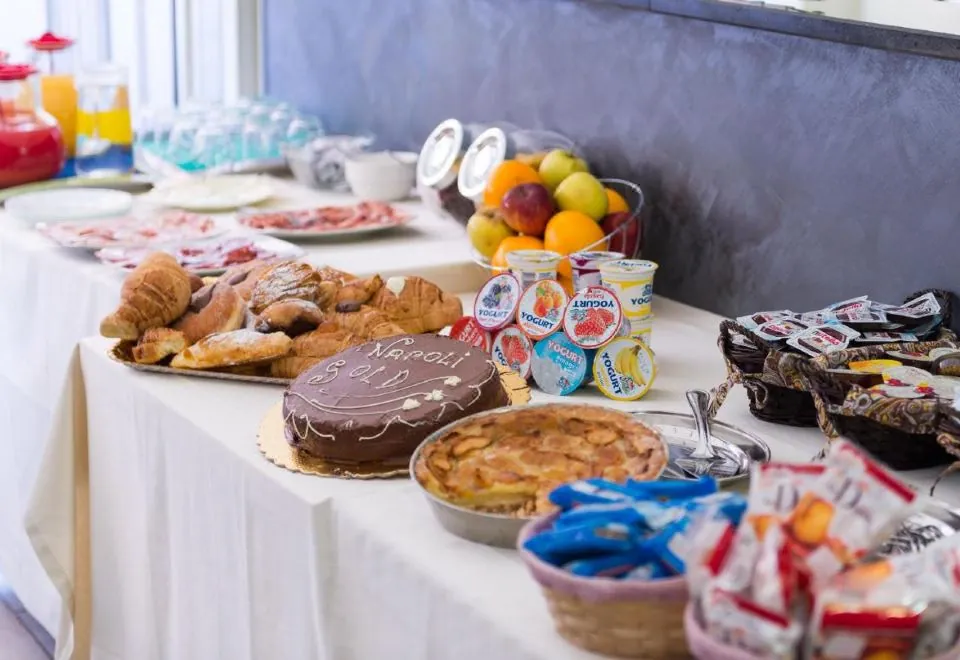 Napoli Suite