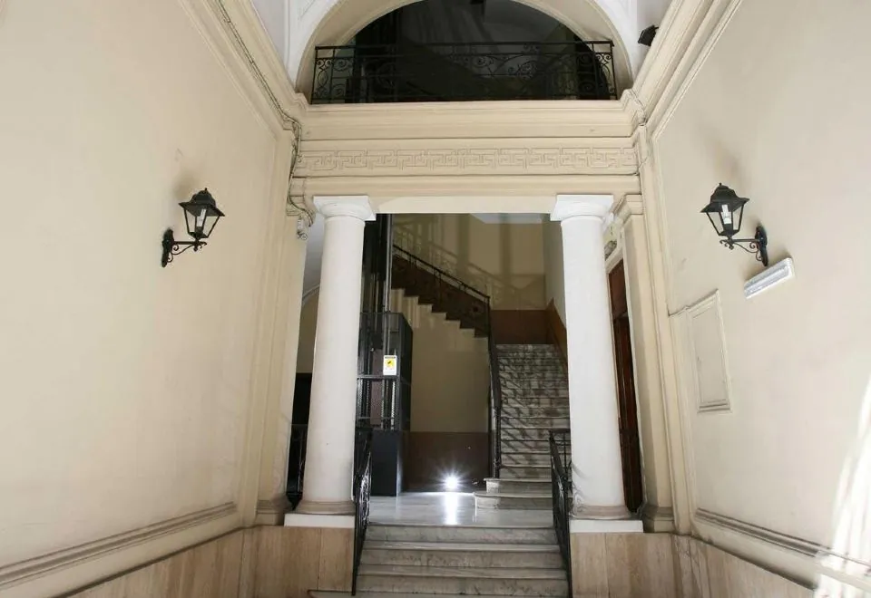 Napoli Suite