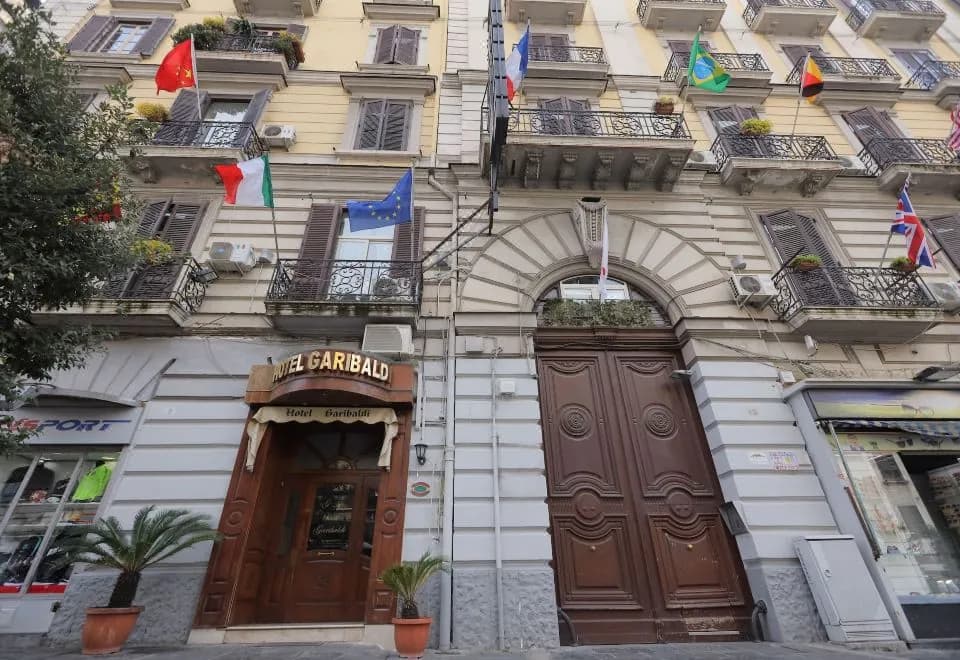 Hotel Garibaldi