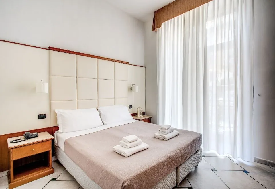 Hotel Garibaldi