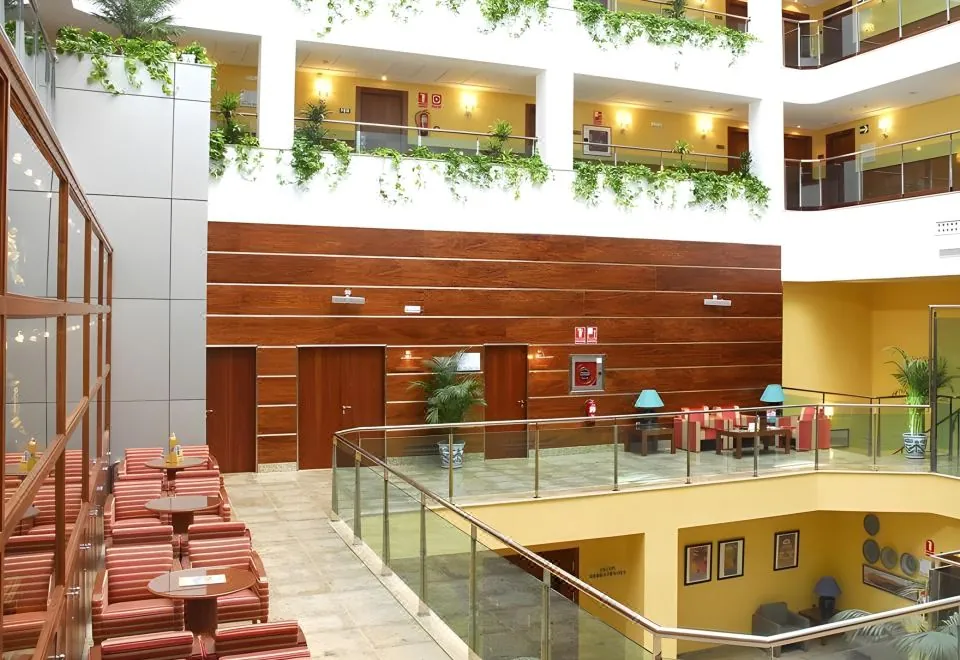 Senator Granada Spa Hotel