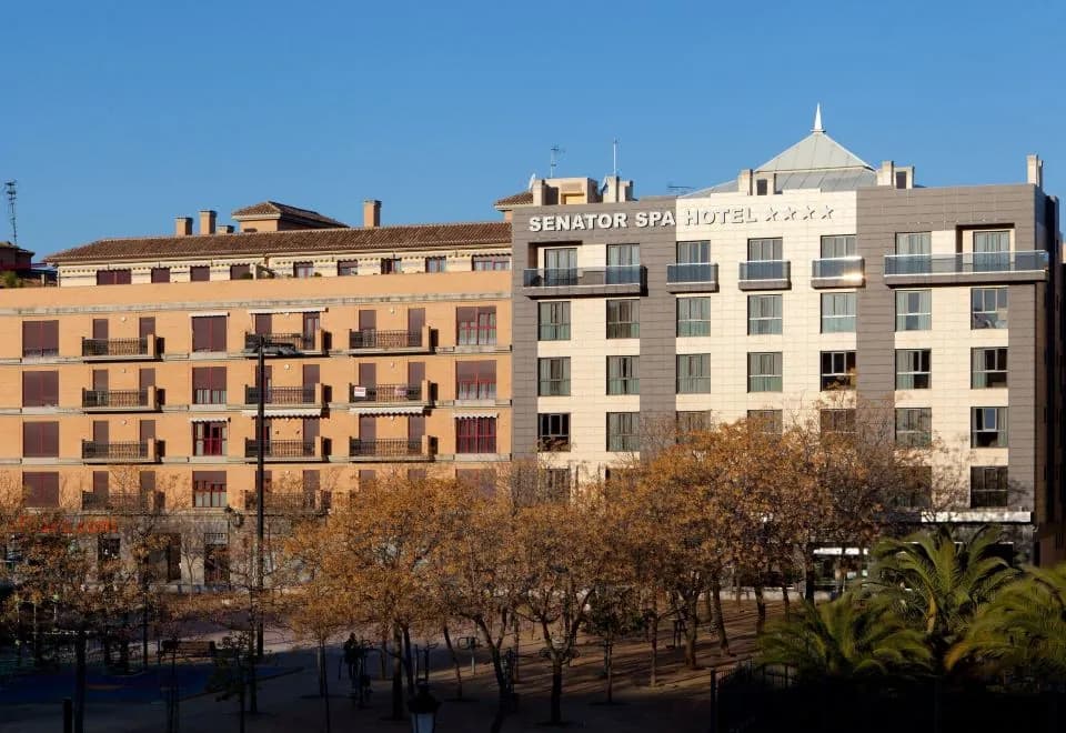 Senator Granada Spa Hotel