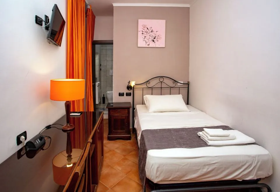 Hotel Neapolis