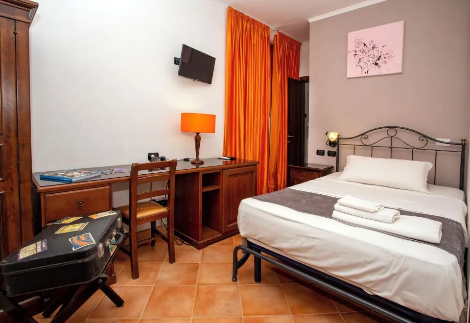 Hotel Neapolis
