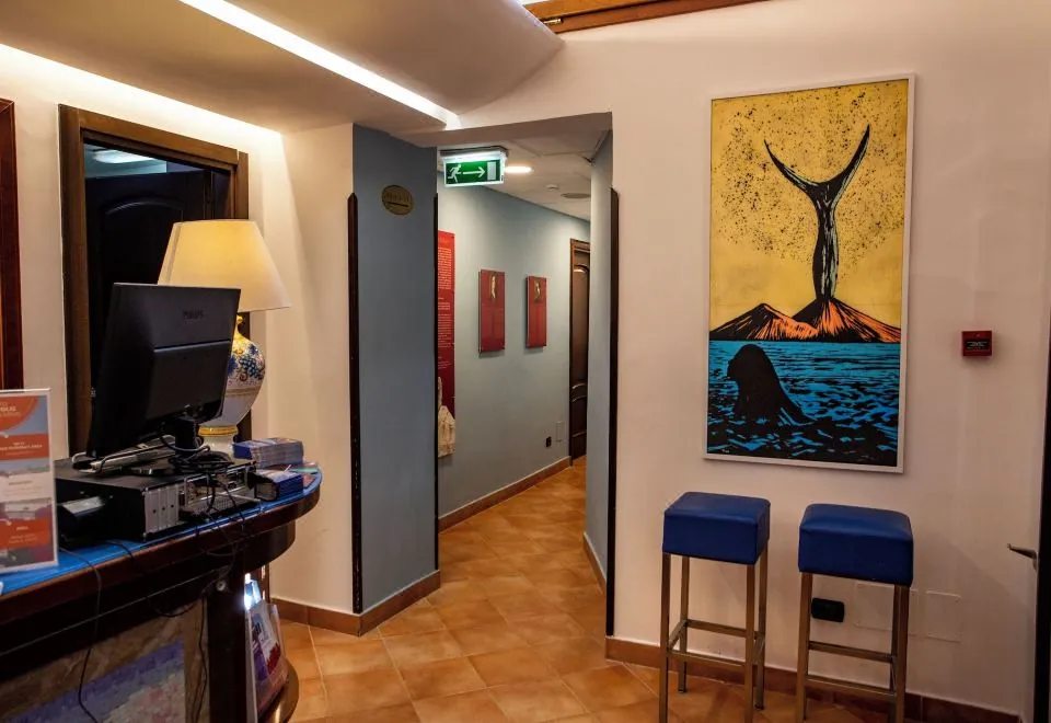 Hotel Neapolis