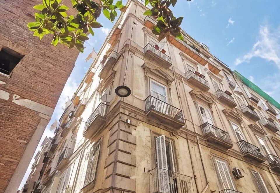 Hotel Neapolis