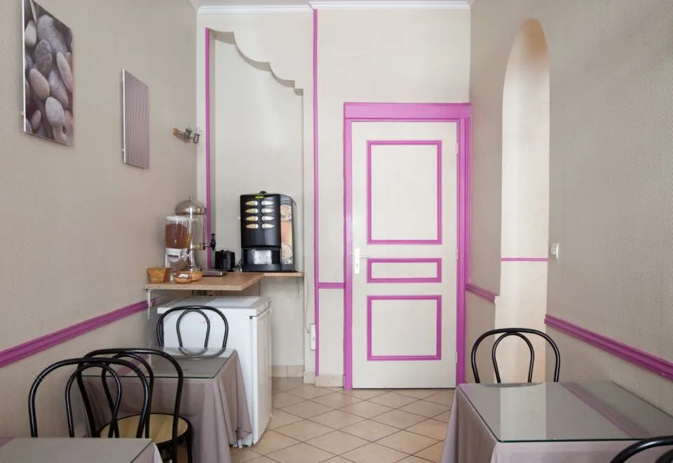 Hotel d'Ostende