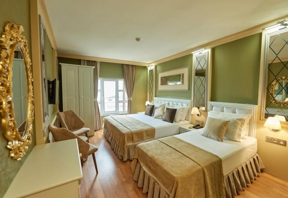 Sunlight Hotel & Spa