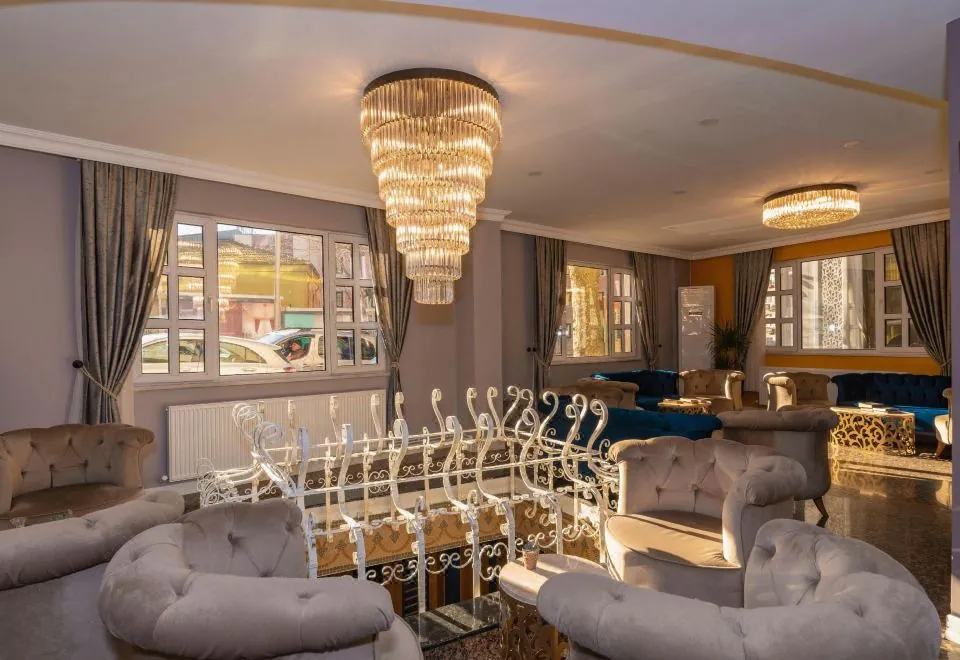 Sunlight Hotel & Spa