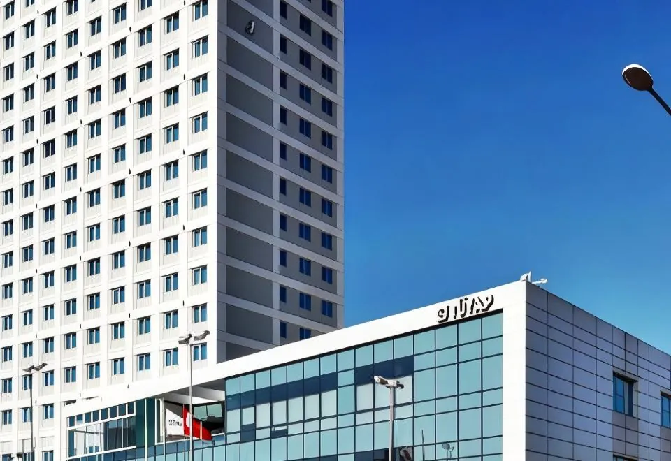 Tuyap Palas