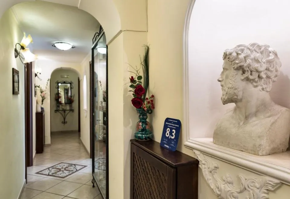 B&B Art Suite Principe Umberto