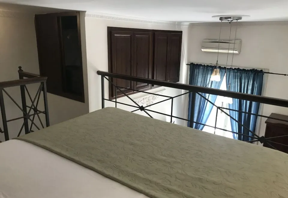 B&B Art Suite Principe Umberto