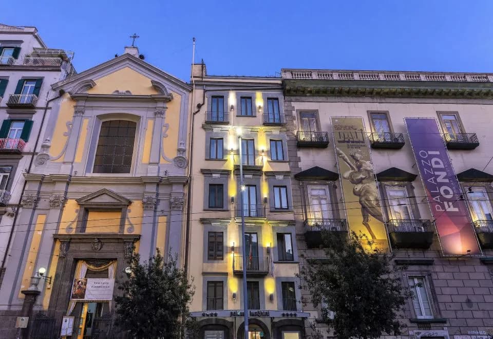 Palazzo Turchini