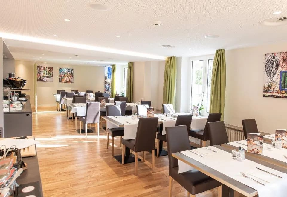 Sorell Hotel Rex