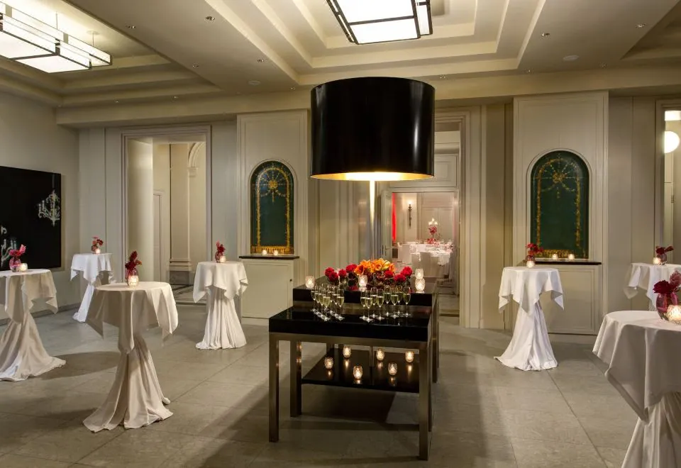 Hotel de Rome Berlin