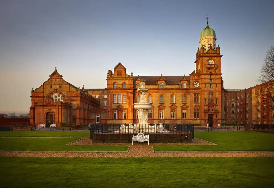Clayton Hotel Ballsbridge