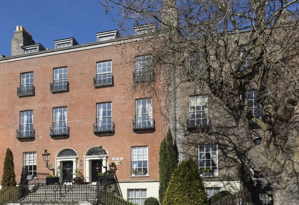 Pembroke Townhouse