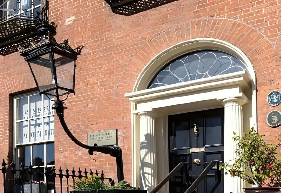 Pembroke Townhouse