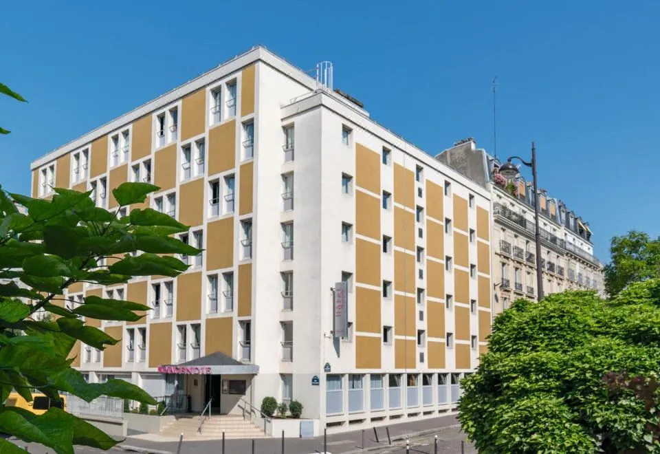 Belambra Clubs & Hotels - le Magendie
