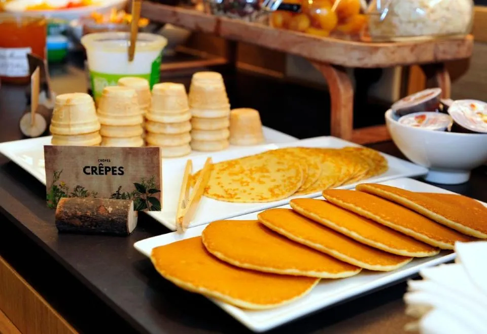Ibis Styles Paris Gare de Lyon TGV