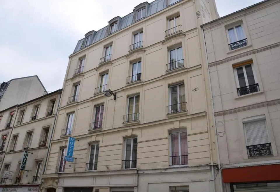 Hôtel Richard