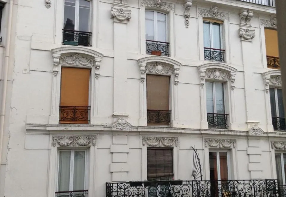 Hôtel Richard