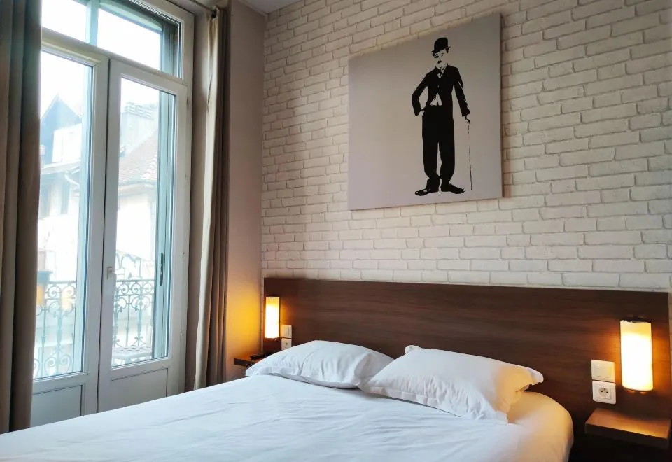 Atipik Hotel