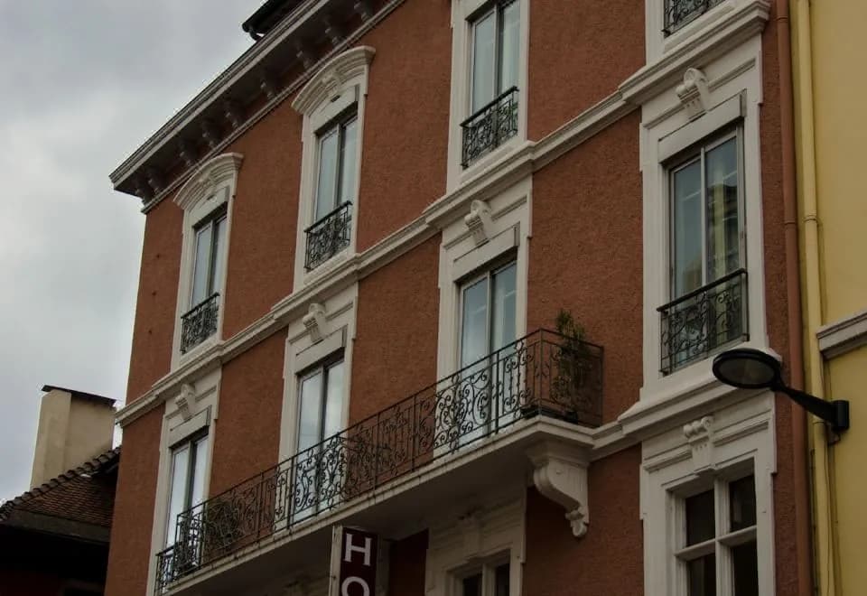 Hôtel du Nord