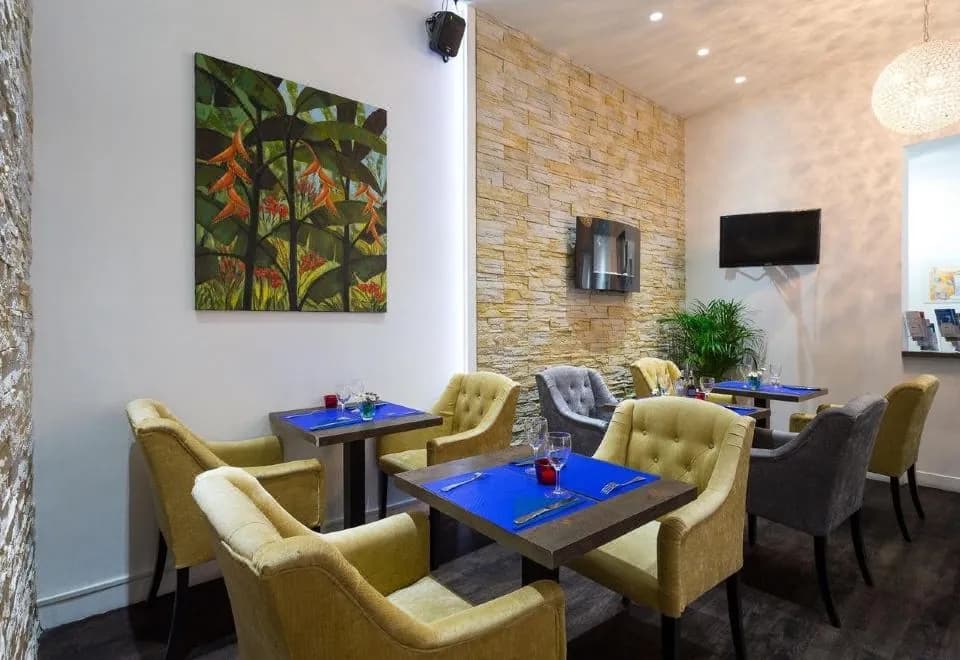 Hotel Villa La Tour