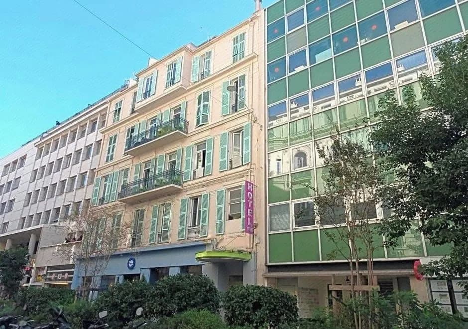 H33 Hôtel