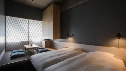 Kumu Kanazawa by The Share Hotels